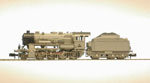 preuische Dampflokomotive G8.2